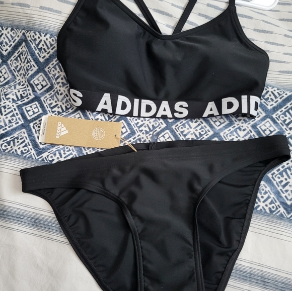 Adidas Bikini NWT - Picture 2 of 8